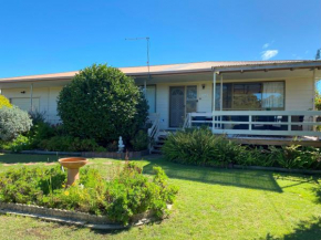 Parnella Cottage - Pet friendly